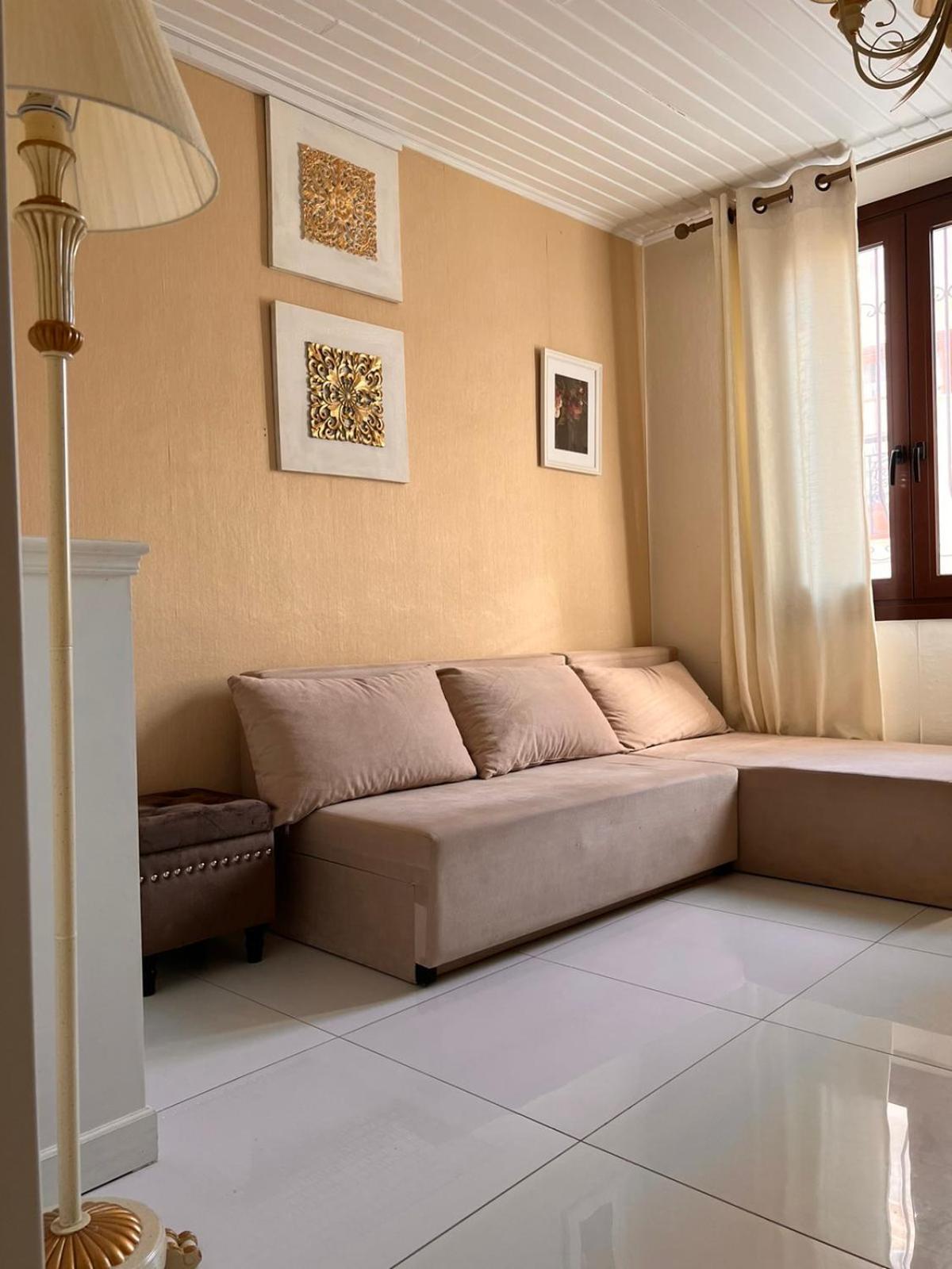 Katerina 1 Bedroom House Zakynthos Exterior foto